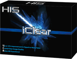 HIS iClear 